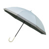 サンブロックラボ 遮夏クール晴雨兼用傘 ＜２段２ＷＡＹ＞