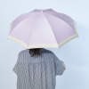 サンブロックラボ 遮夏クール晴雨兼用傘 ＜２段２ＷＡＹ＞