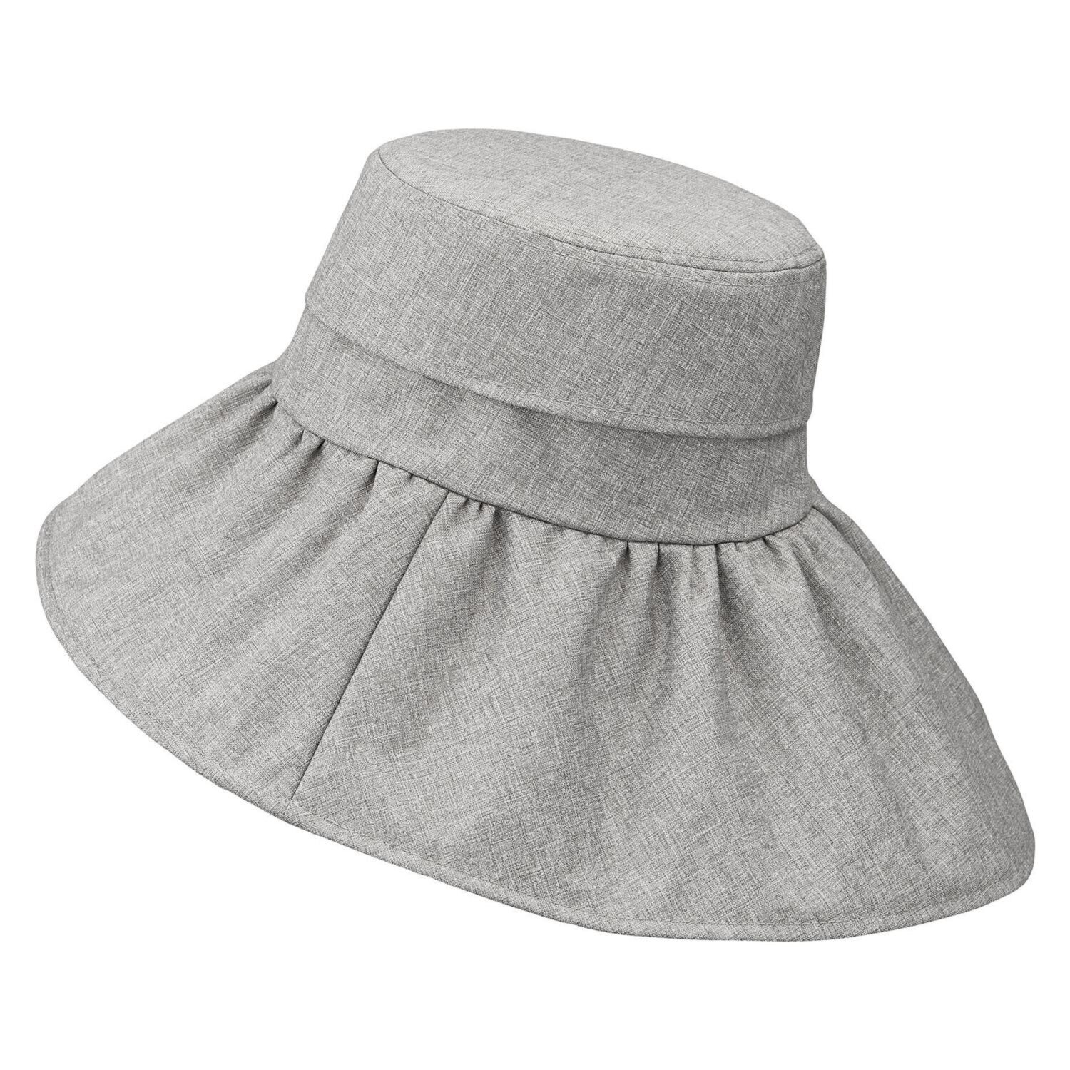 サンブロックラボ 遮夏 ワイドハット