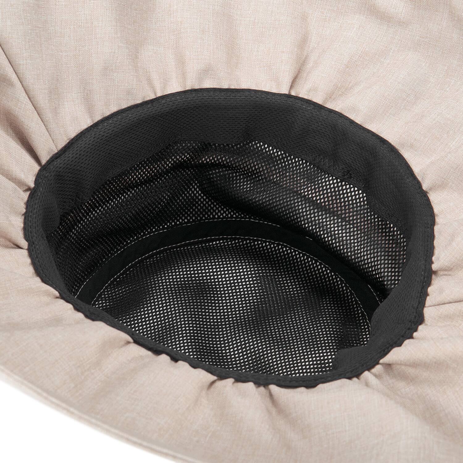 サンブロックラボ 遮夏 ワイドハット