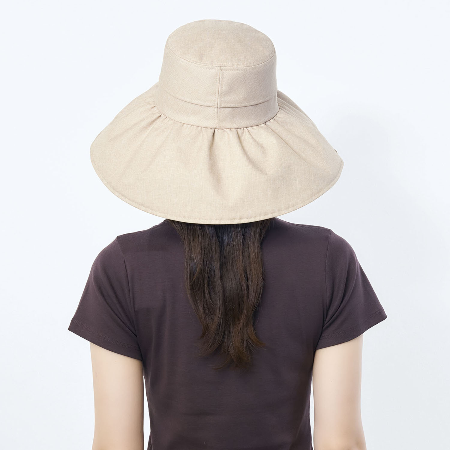 サンブロックラボ 遮夏 ワイドハット