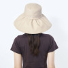 サンブロックラボ 遮夏 ワイドハット