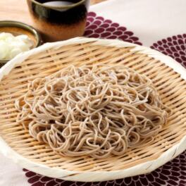 出雲十割そば（乾麺）
