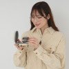 ＥＹＥＫＡＴＡ 偏光グラス採用 見た目すっきり 折りたたみオーバーグラス