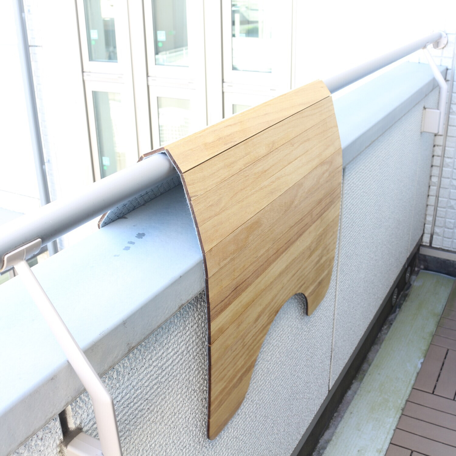 ｋｉｒｉｓａｉ 桐のはっ水・消臭 トイレマット ＜８０×１０５ｃｍ＞