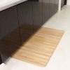 ｋｉｒｉｓａｉ 桐のはっ水・消臭 キッチンマット ＜６０×１２０ｃｍ＞