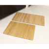 ｋｉｒｉｓａｉ 桐のはっ水・消臭 キッチンマット ＜６０×１２０ｃｍ＞