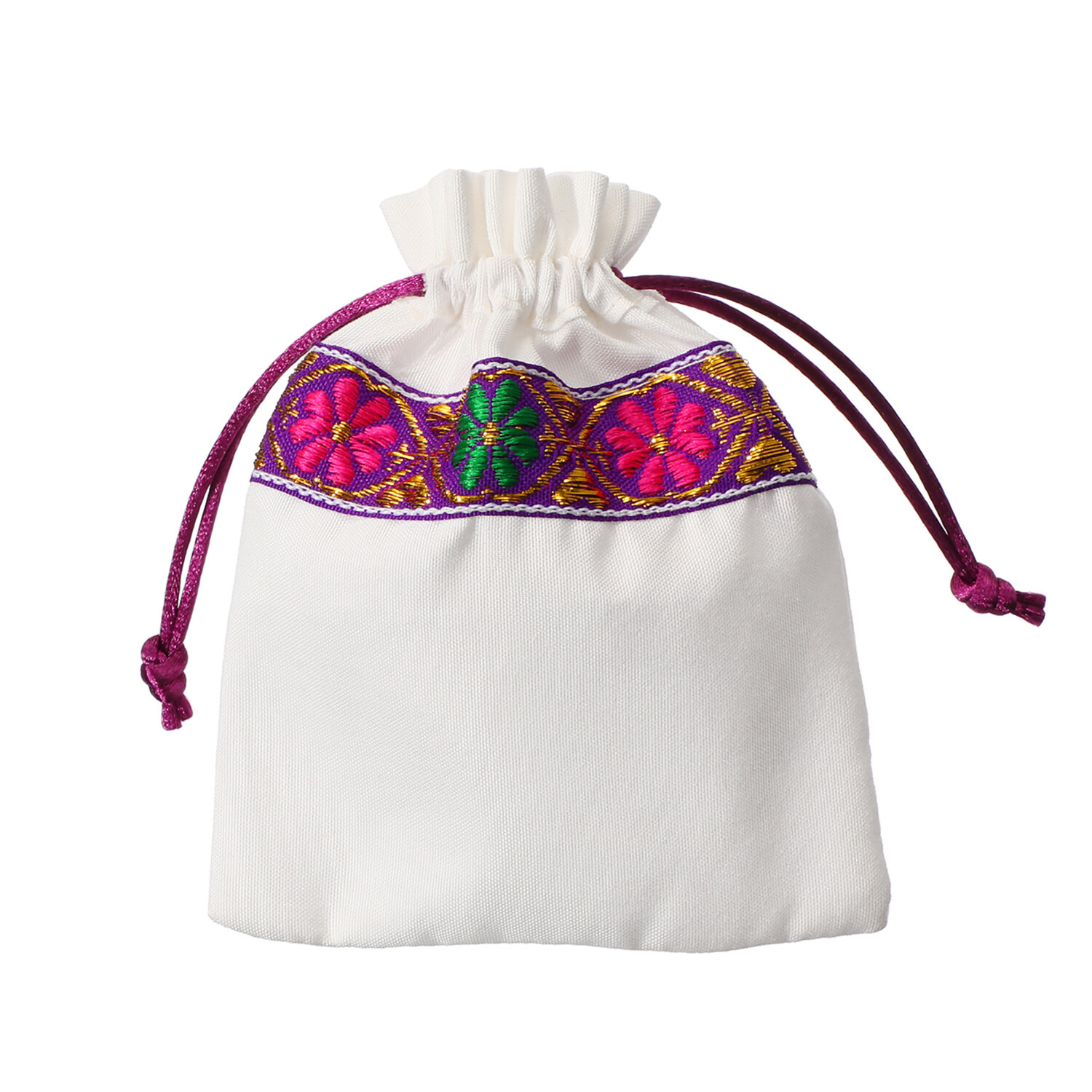 ビバック ブレスレット ＜運命の輪＞ “大地の女神”の象徴 金財・強運・守護・再生