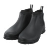 スカンジナビアン フォレスト 雨の日も快適に！ 防水 軽量でしなやか サイドゴアレインブーツ