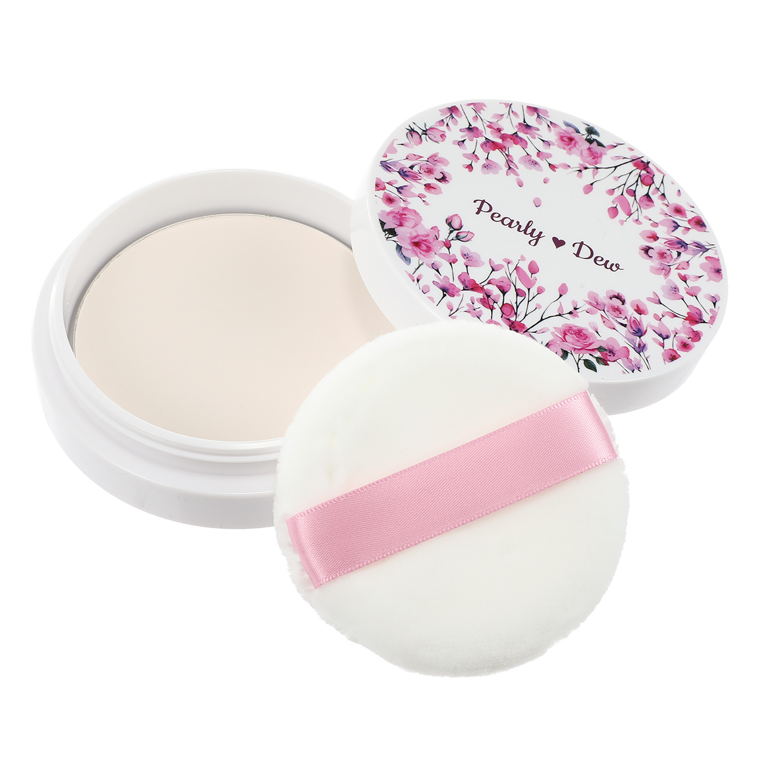 パーリーデュー ２４Ｈいつでもさらすべ 美白パック発想！ 薬用美白トリートメント スキンケアパウダー ＜薬用　美白 　スキンケアパウダーｃ＞ ４個分特別セット