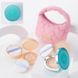 ザ　フェイスショップ 独自のカラーバランス採...