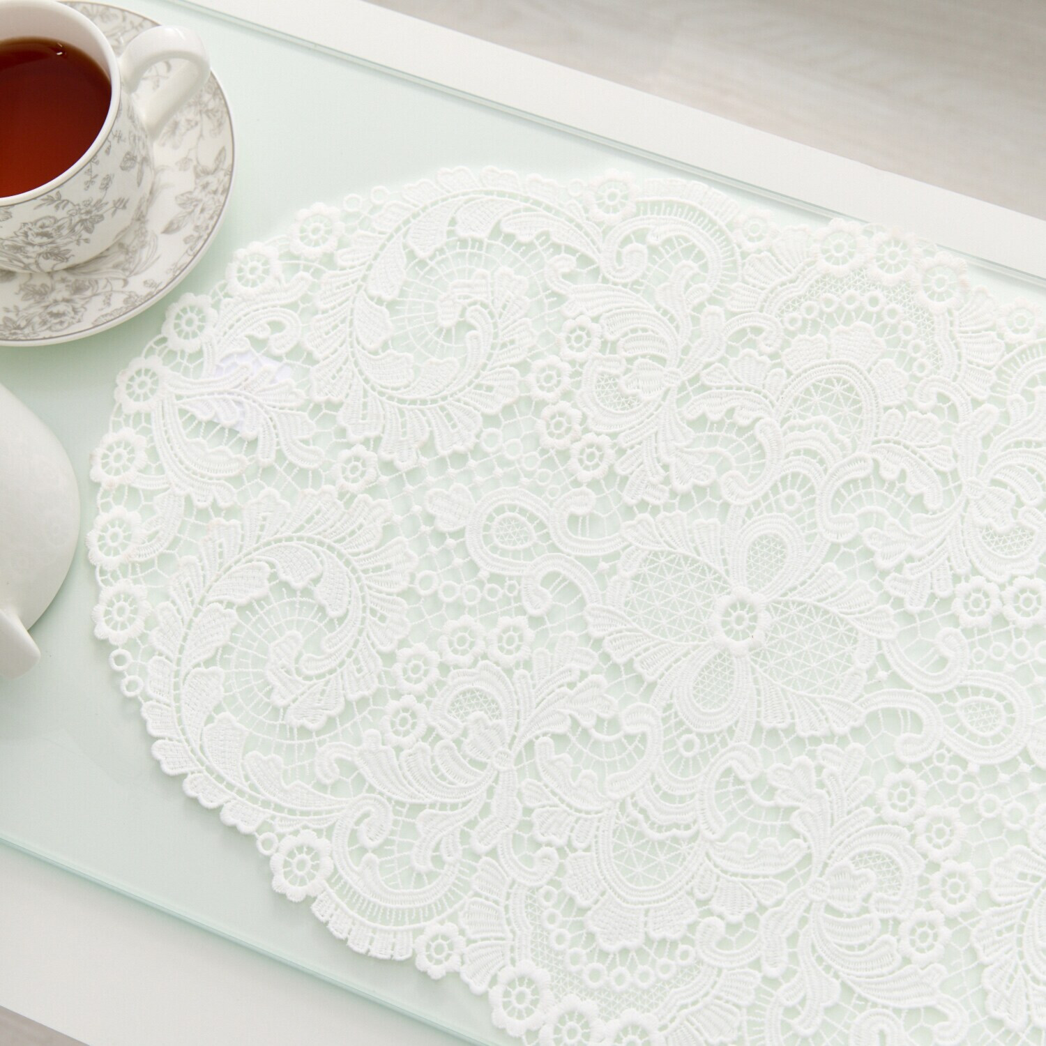 ラ　ルイス ギュピール テーブルセンター