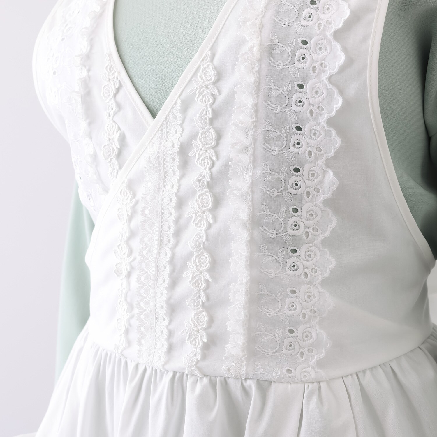 ラ　ルイス おもてなしエプロン