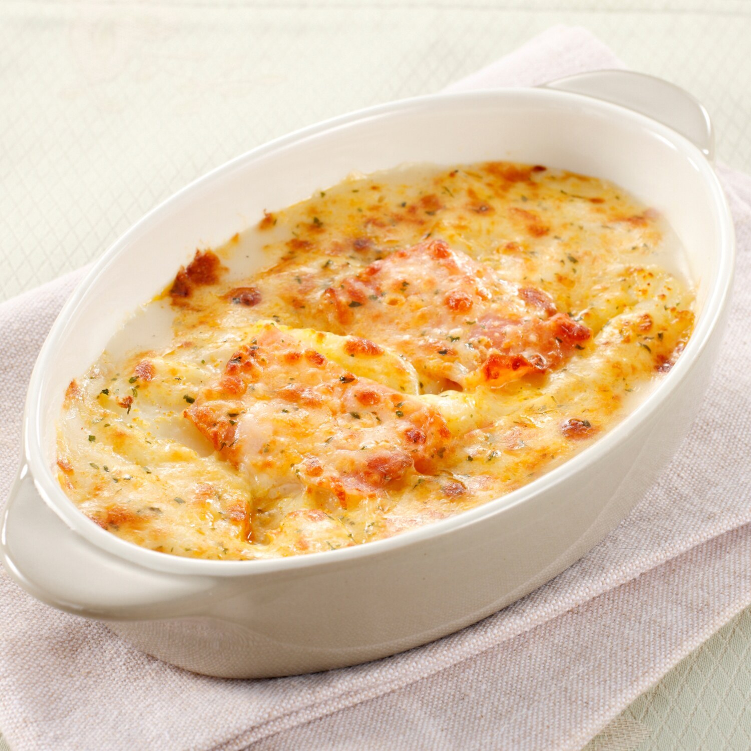 リストランテ　アルポルト 片岡シェフ監修 洋食グルメ４ヶ月頒布会