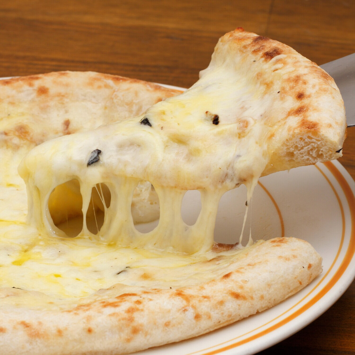 リストランテ　アルポルト 片岡シェフ監修 洋食グルメ４ヶ月頒布会