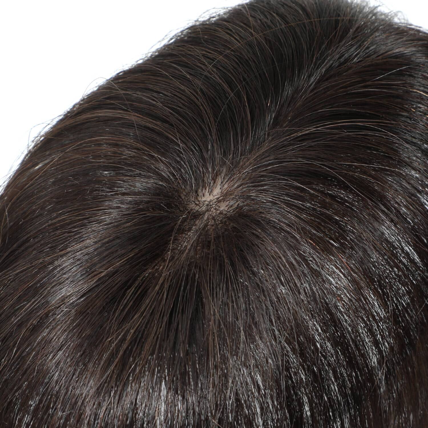 アートネイチャー　ＪＯ 分け目カバー特化の トップウィッグ リアモアスリム