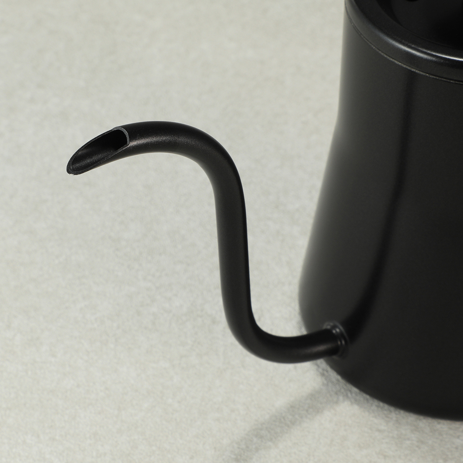 エスプレッソトーキョー プロこだわりの コーヒーケトル