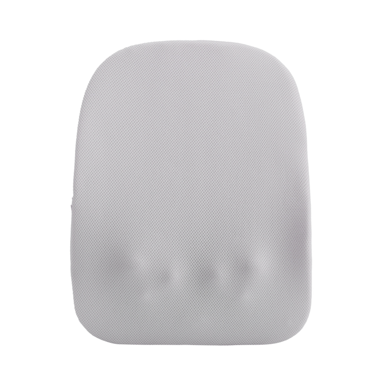 まるでカメレオンシリーズ コードレス 薄型背中マッサージャー ＫＳＭ−２４０１ “実はこっそり マッサージしてるんです”