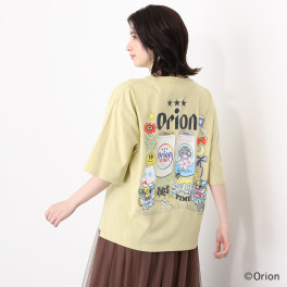 スカラー サンシャイントロピカル Ｔシャツ