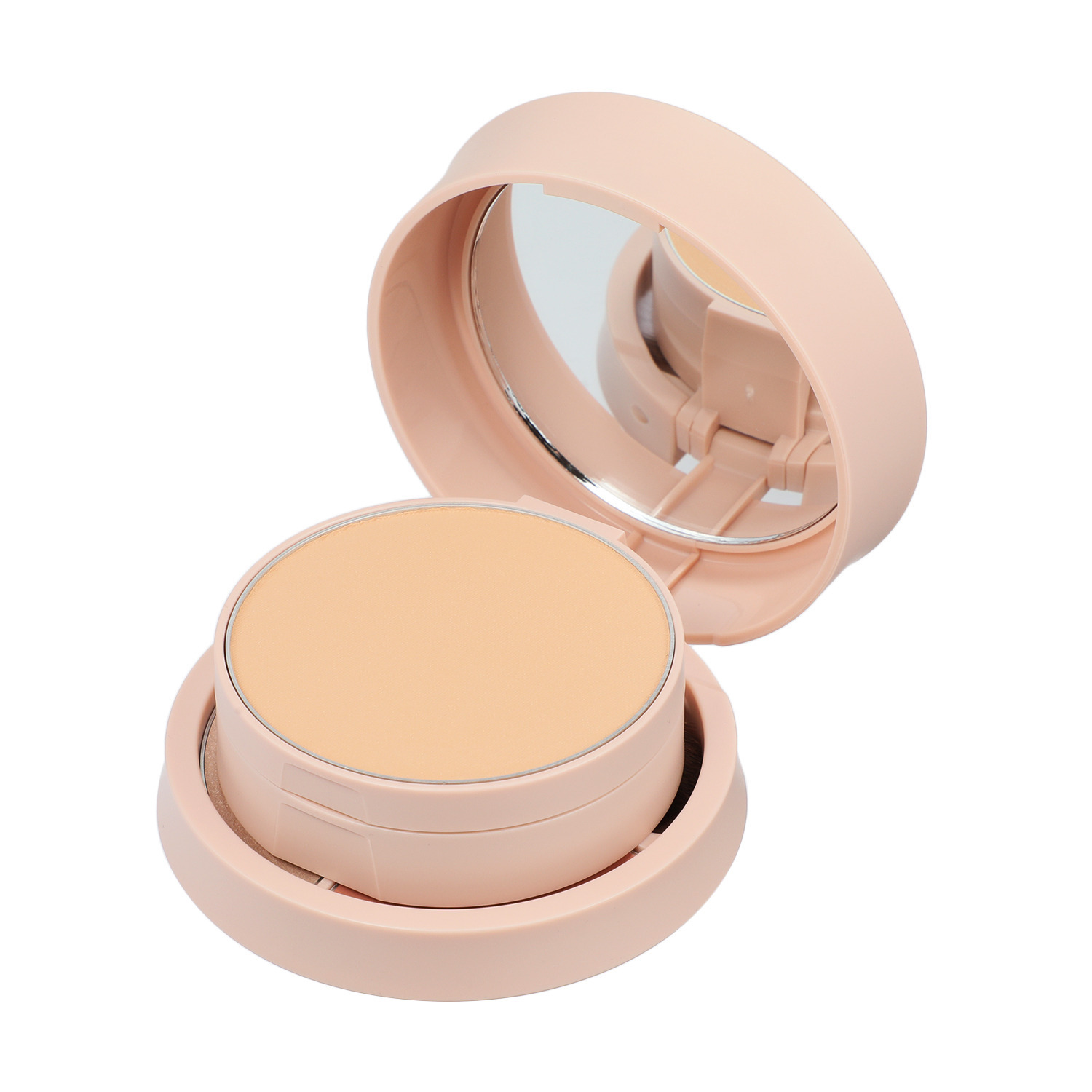 ブリリアージュ パウダリー ファンデーション オーセンティックウーマン プリズム デビュー特別セット