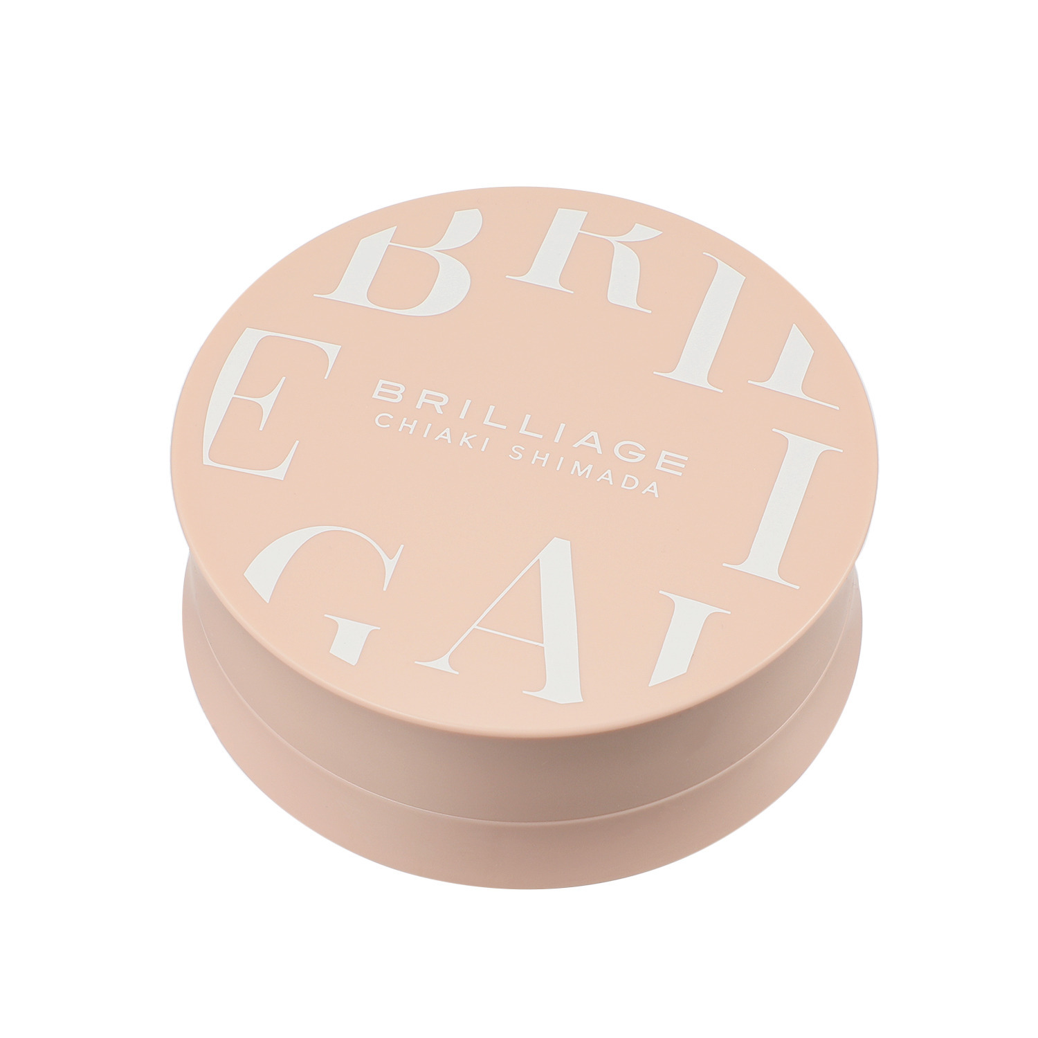 ブリリアージュ パウダリー ファンデーション オーセンティックウーマン プリズム デビュー特別セット