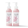 トウメ シワ改善・美白効果の スキンケア発想！ 紫外線からお肌を守る 薬用ＵＶリンクルセラム （藥用ＵＶクリームＡＱ） デビュー２本セット
