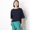シロヤイチガントウキョウ ＤＥＰＥＮＤ糸使用 アムンゼン プルオーバー