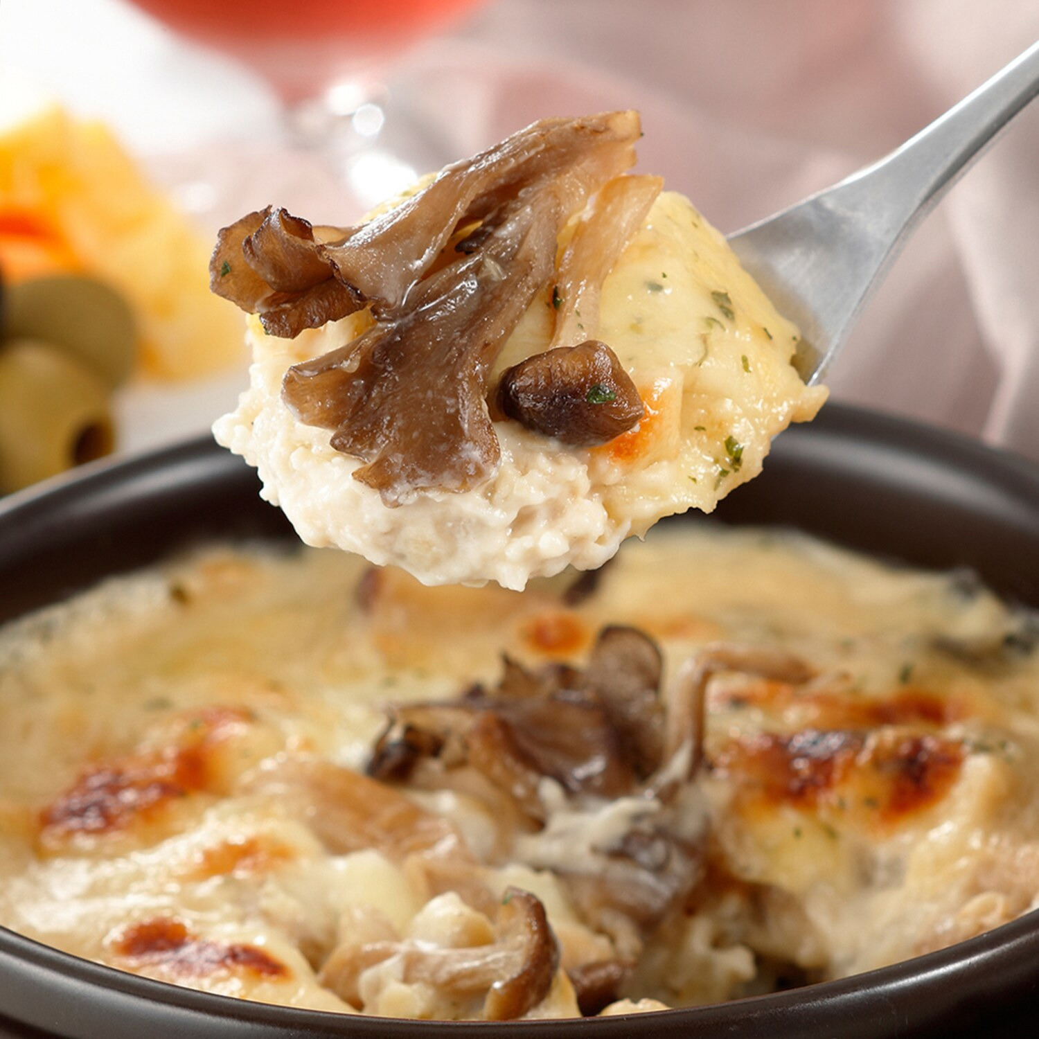 とろ〜り濃厚 本格こだわりドリア ４ヶ月頒布会