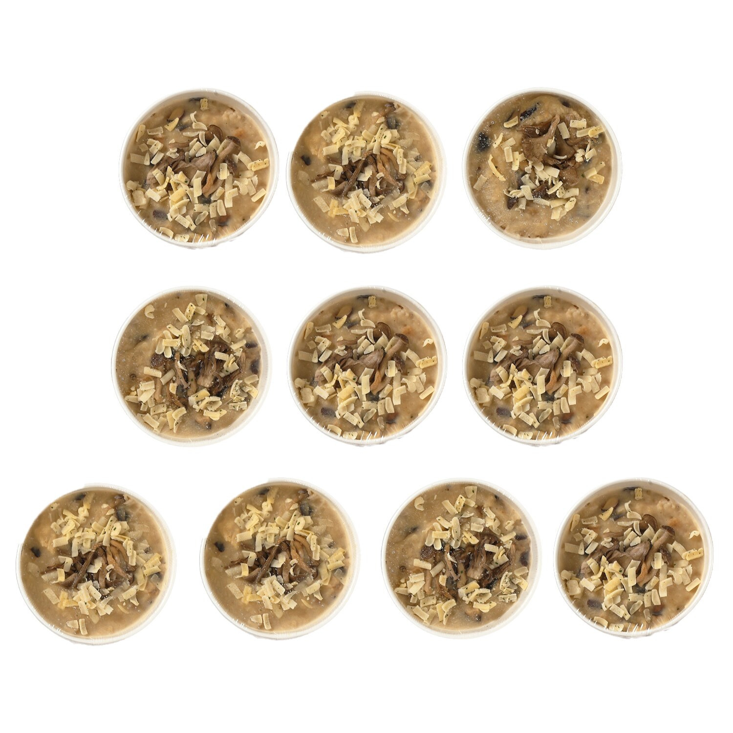 とろ〜り濃厚 本格こだわりドリア ４ヶ月頒布会