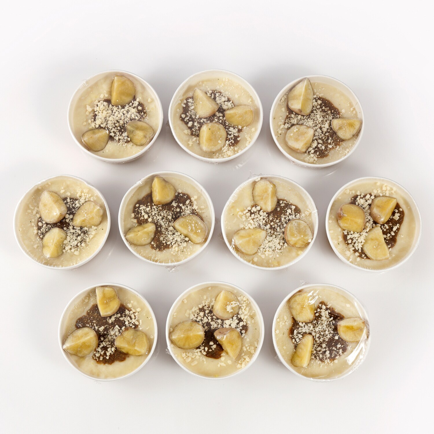 とろ〜り濃厚 本格こだわりドリア ４ヶ月頒布会