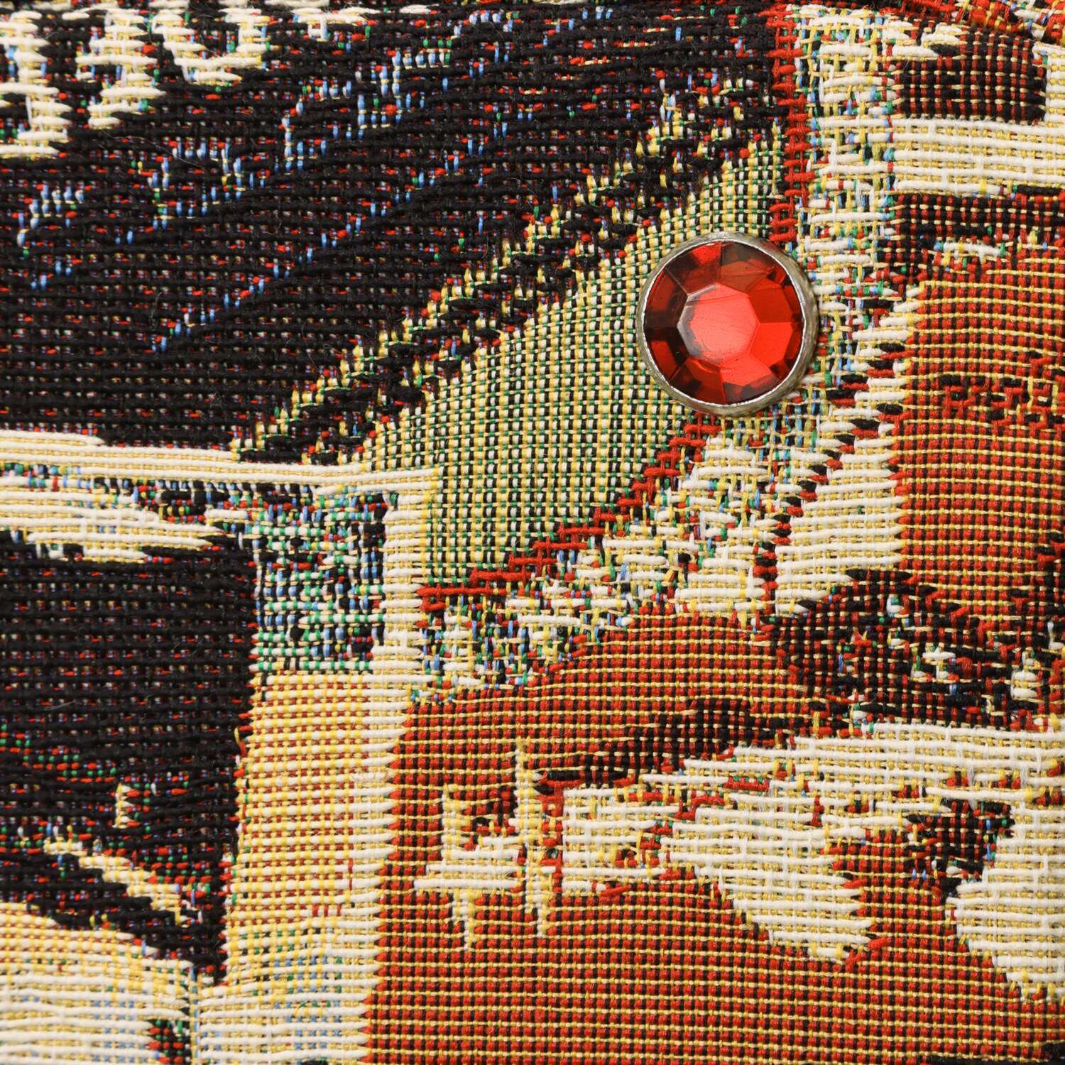 シンクビー！ ジャスト　ハート ２ウェイミニトートバッグ “ノエル”