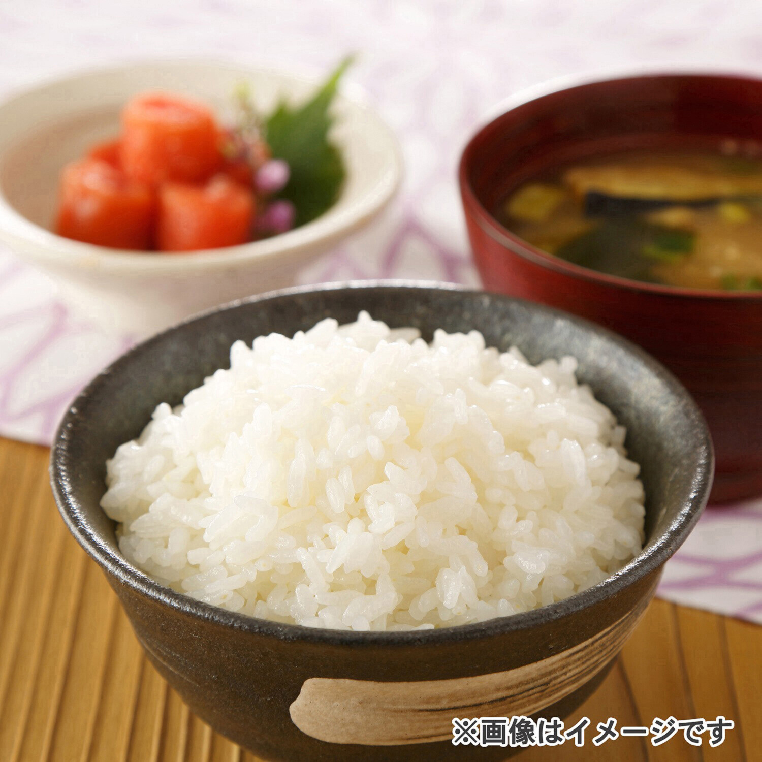 雪室氷温熟成 南魚沼産コシヒカリ （契約栽培米） １２ヶ月頒布会