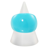 坂本これくしょん リング “清風” ＜ブルー＞