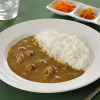 キッチン飛騨特製 黒毛和牛 牛すじまかないカレー
