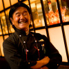 鉄人坂井シェフ こだわりの 和風ソースハンバーグ
