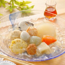 グルメ・お酒