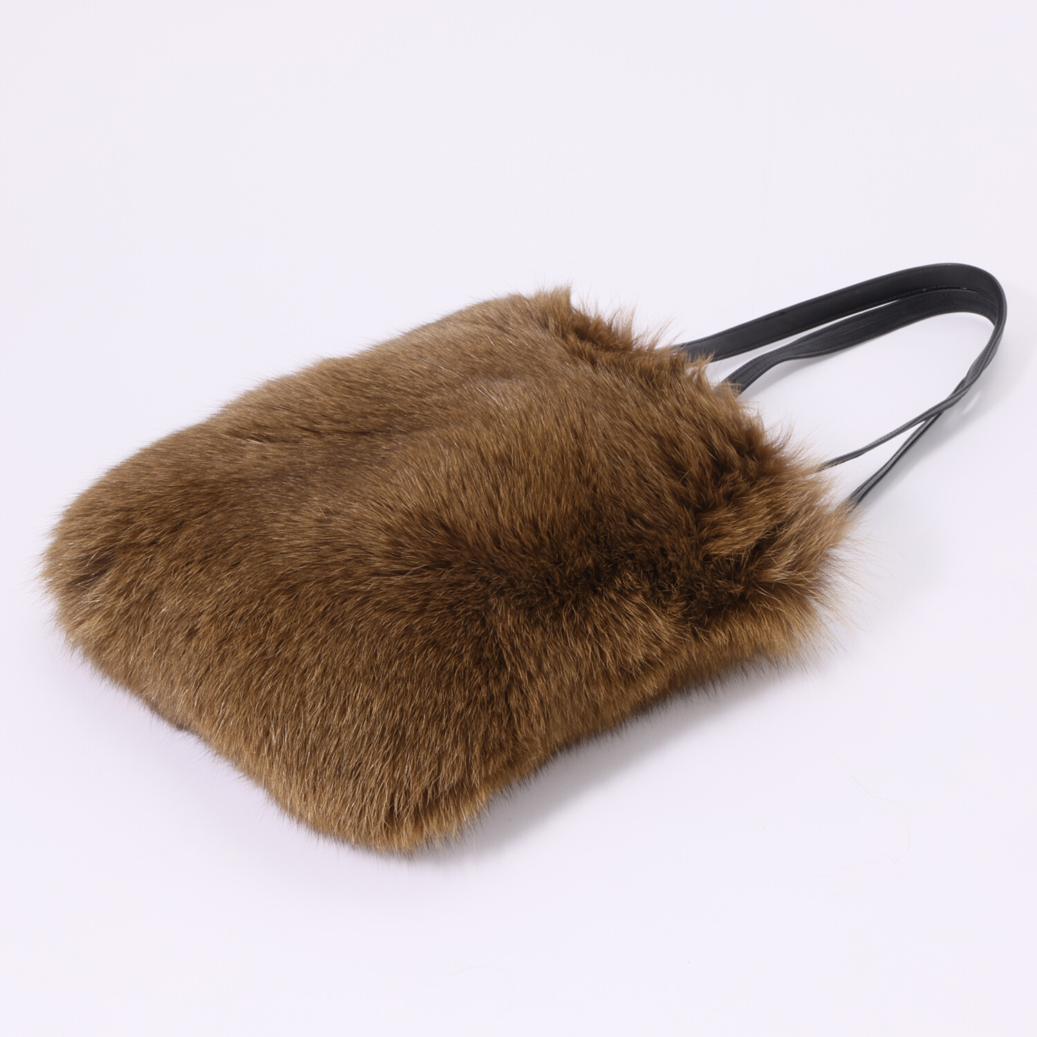 日本製 ブルーフォックス ショルダーバッグ