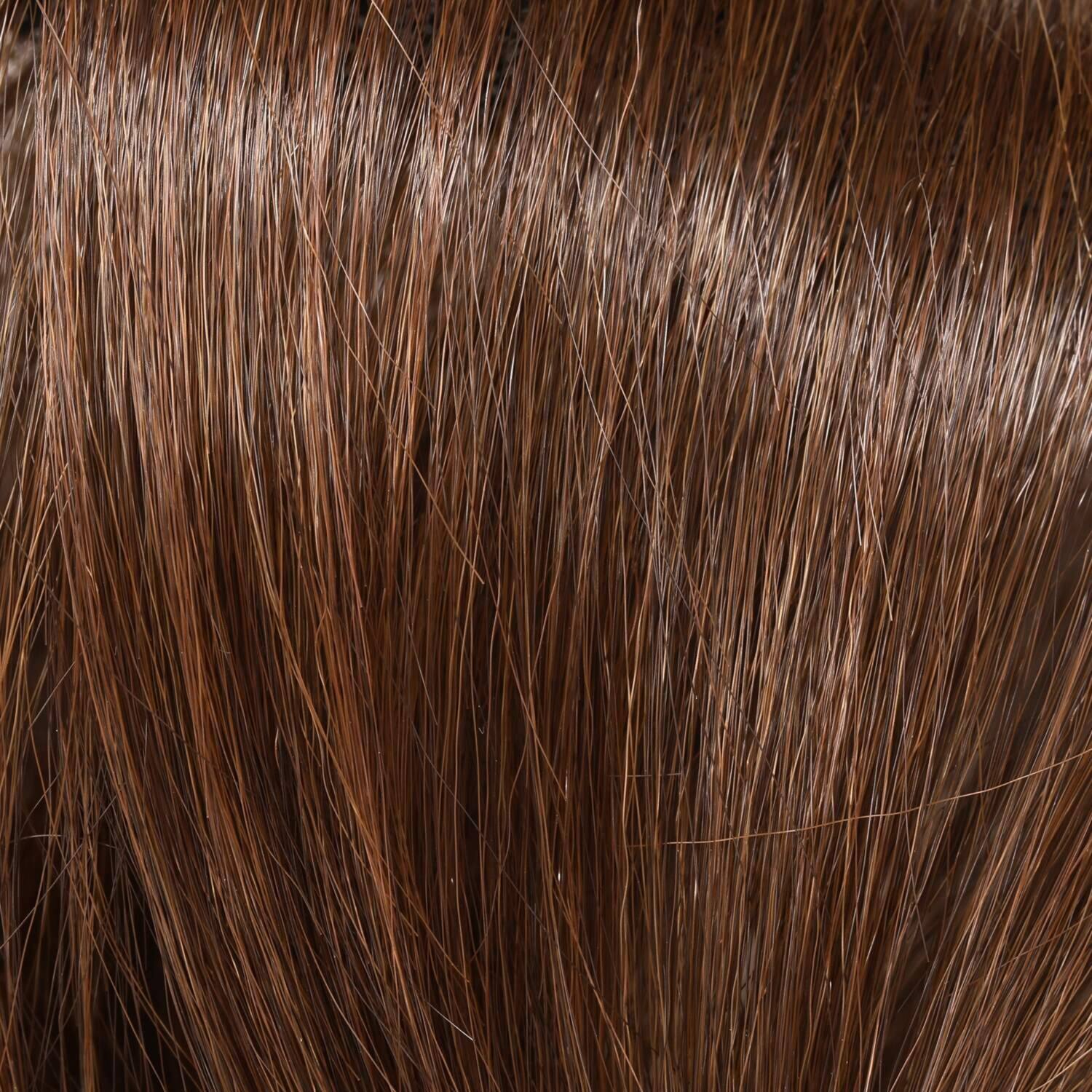 ぺスカ 特許取得！ ふんわりボリューム演出 クリップ不要！白髪特化型 ポイントウィッグ チャチャ＜ショート＞ 特別セット