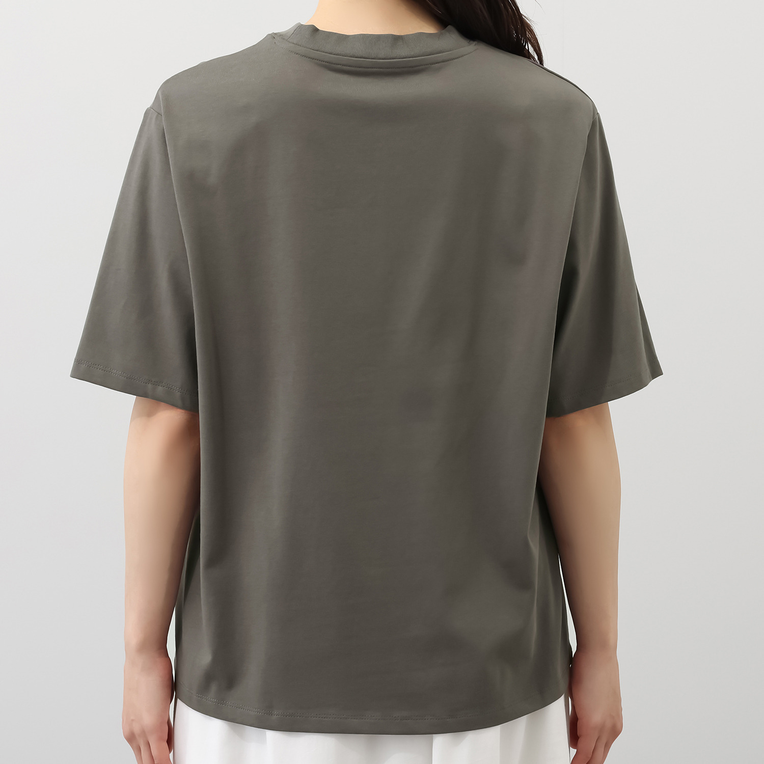 イロプライム 西海岸気分の フォトプリントＴシャツ