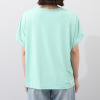 Ｋａｐｐａ 接触冷感・ＵＶカット 吸水速乾 スーパーナイロンクール Ｔシャツ