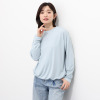 Ｋａｐｐａ 接触冷感・ＵＶカット 吸水速乾 スーパーナイロンクール ロングＴシャツ