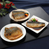 目利き人厳選！ 骨までやわらかこだわり 常温煮魚３種セット