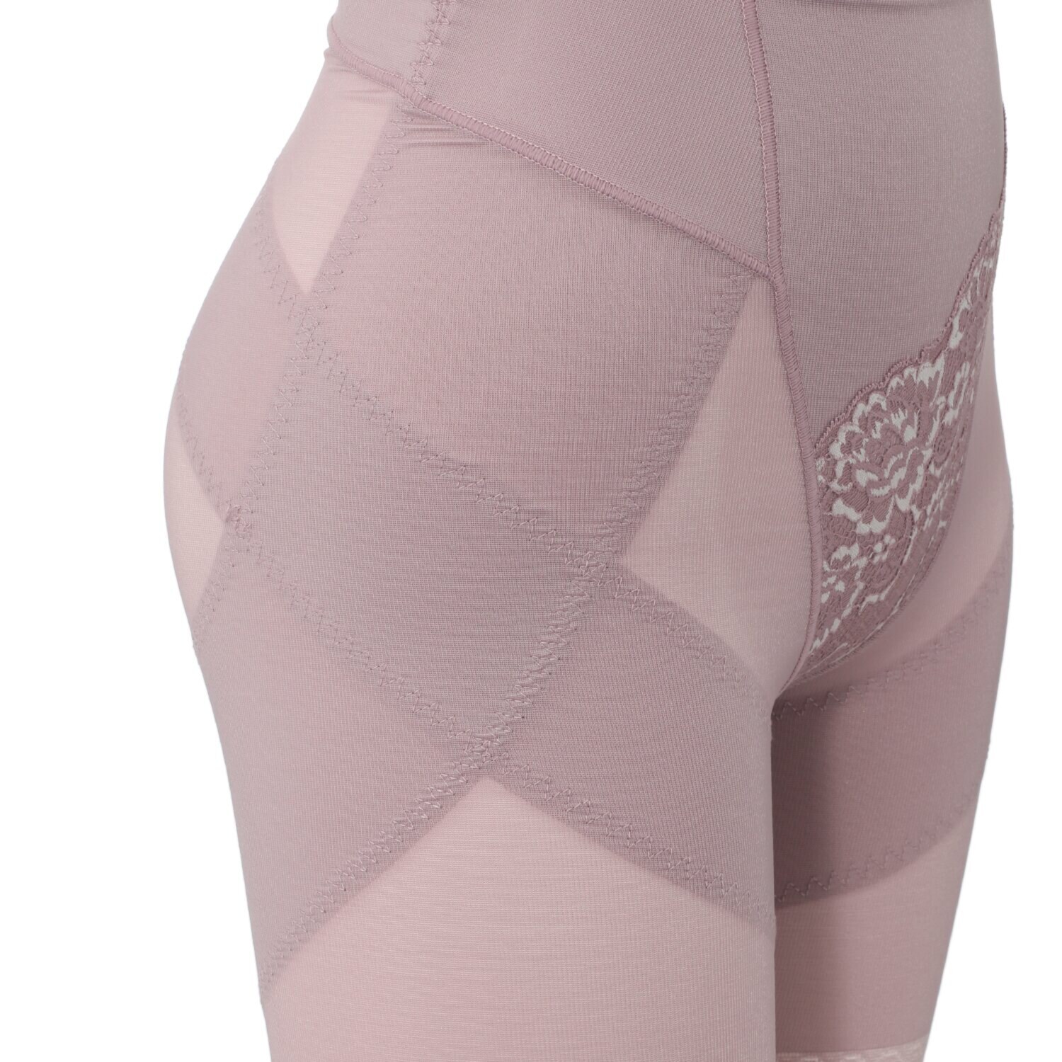 芦屋美整体 素肌にとけ込むような 心地よさ 骨盤スリムショーツ プレミアムソフト ２枚セット ＜４Ｌ〜５Ｌ＞