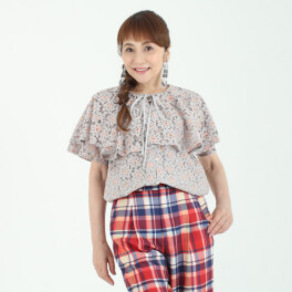 ファッション