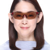 スポーツシーンも 瞳を守って快適な視界！ アイブレラ スポーツアーバン