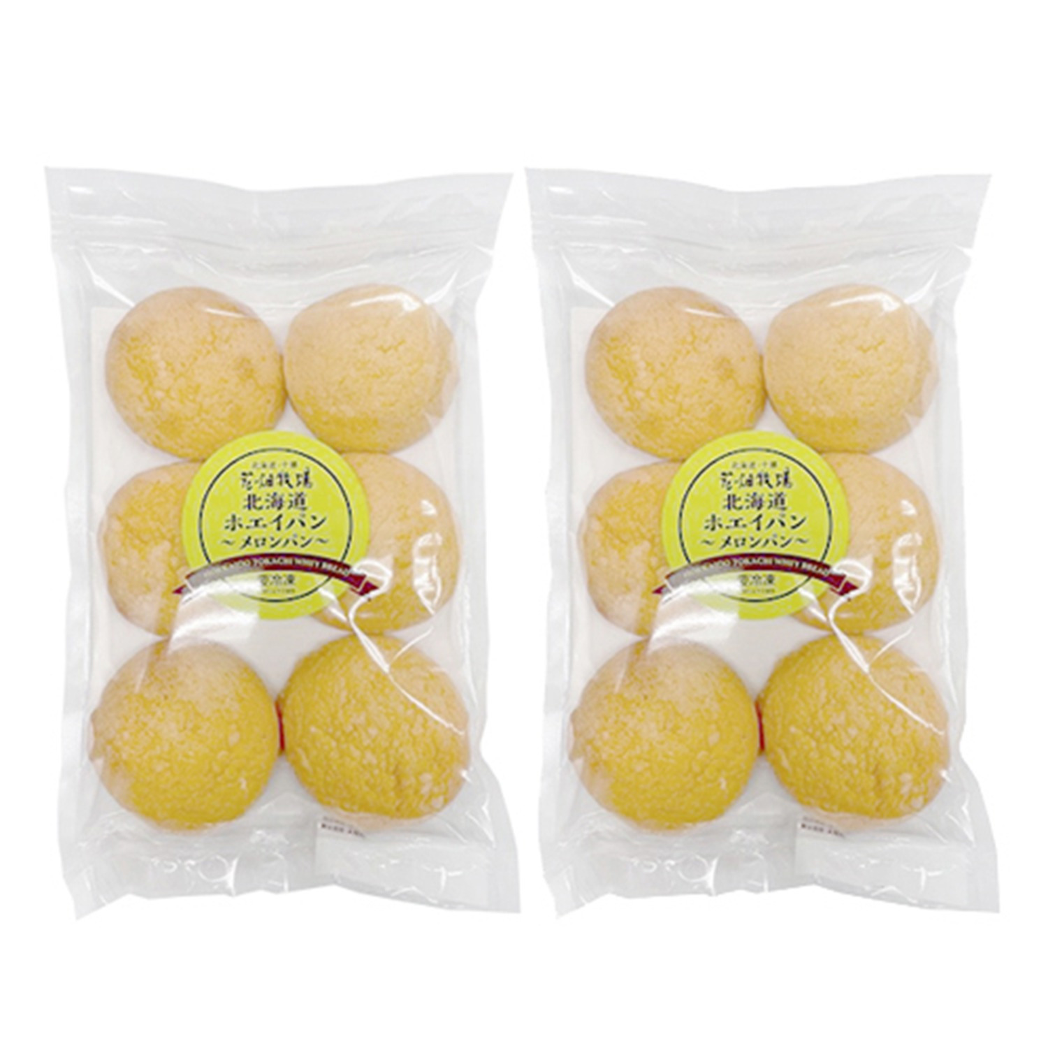 花畑牧場 北海道のおいしさいっぱい パン４ヶ月頒布会