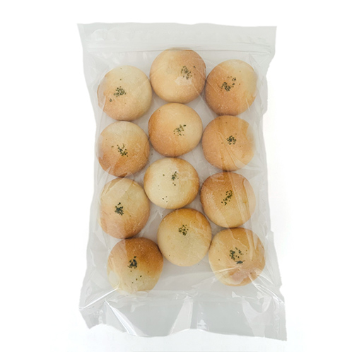 花畑牧場 北海道のおいしさいっぱい パン４ヶ月頒布会