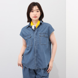 シュガーデプト つややかに風をまとう テ...