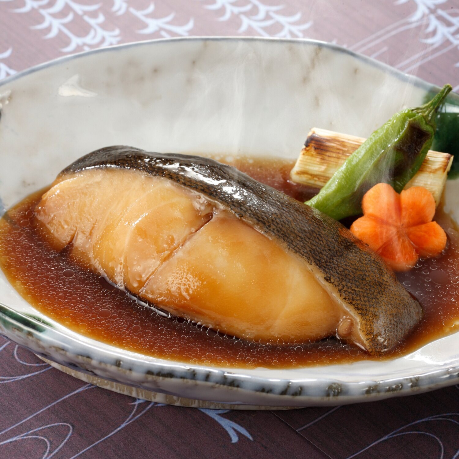 ゆう屋の おいしいお魚４ヶ月頒布会