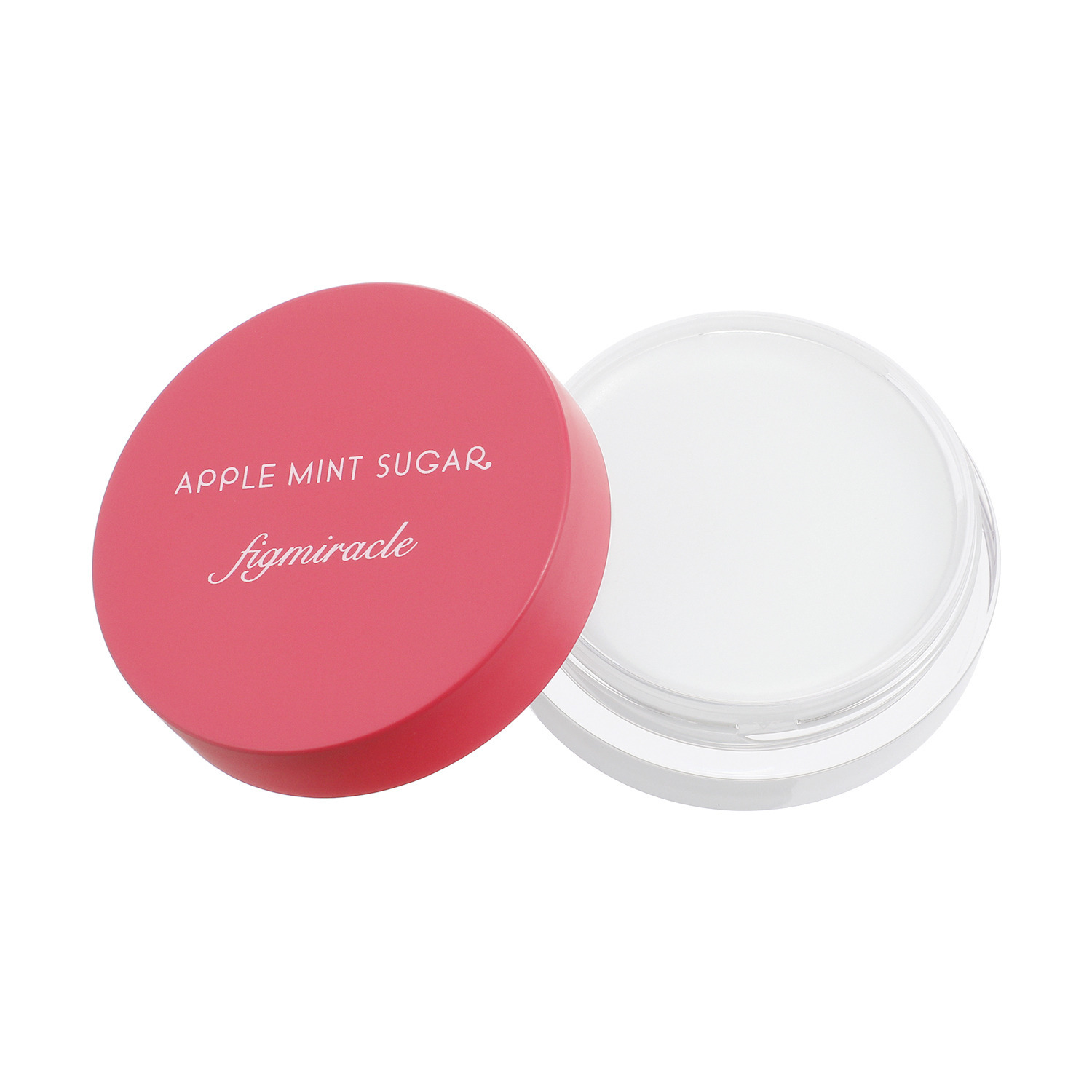 アップルミントシュガー フレグランスクリーム フィグミラクル＆ ルナローズ ２種特別セット